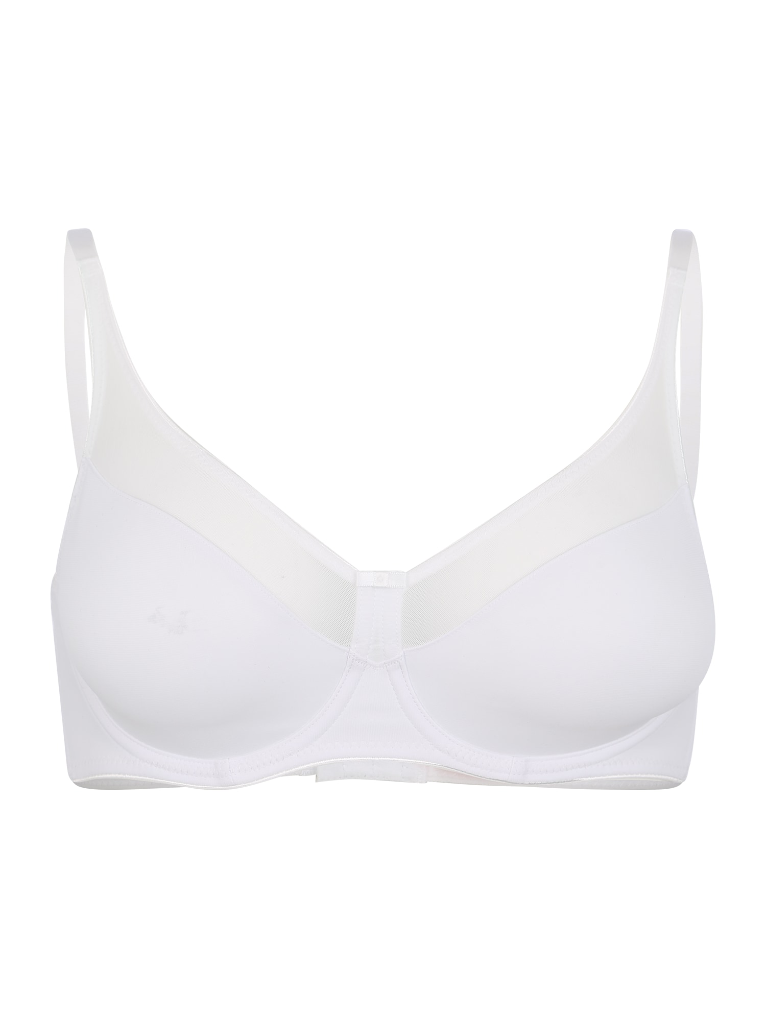 Hunkemöller Sutien 'Nina Minimizer uf'  alb