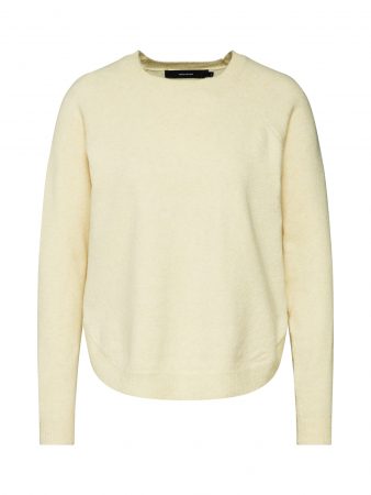 VERO MODA Pulover 'DOFFY'  galben pastel