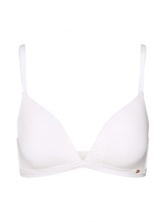 Skiny Sutien  pudră