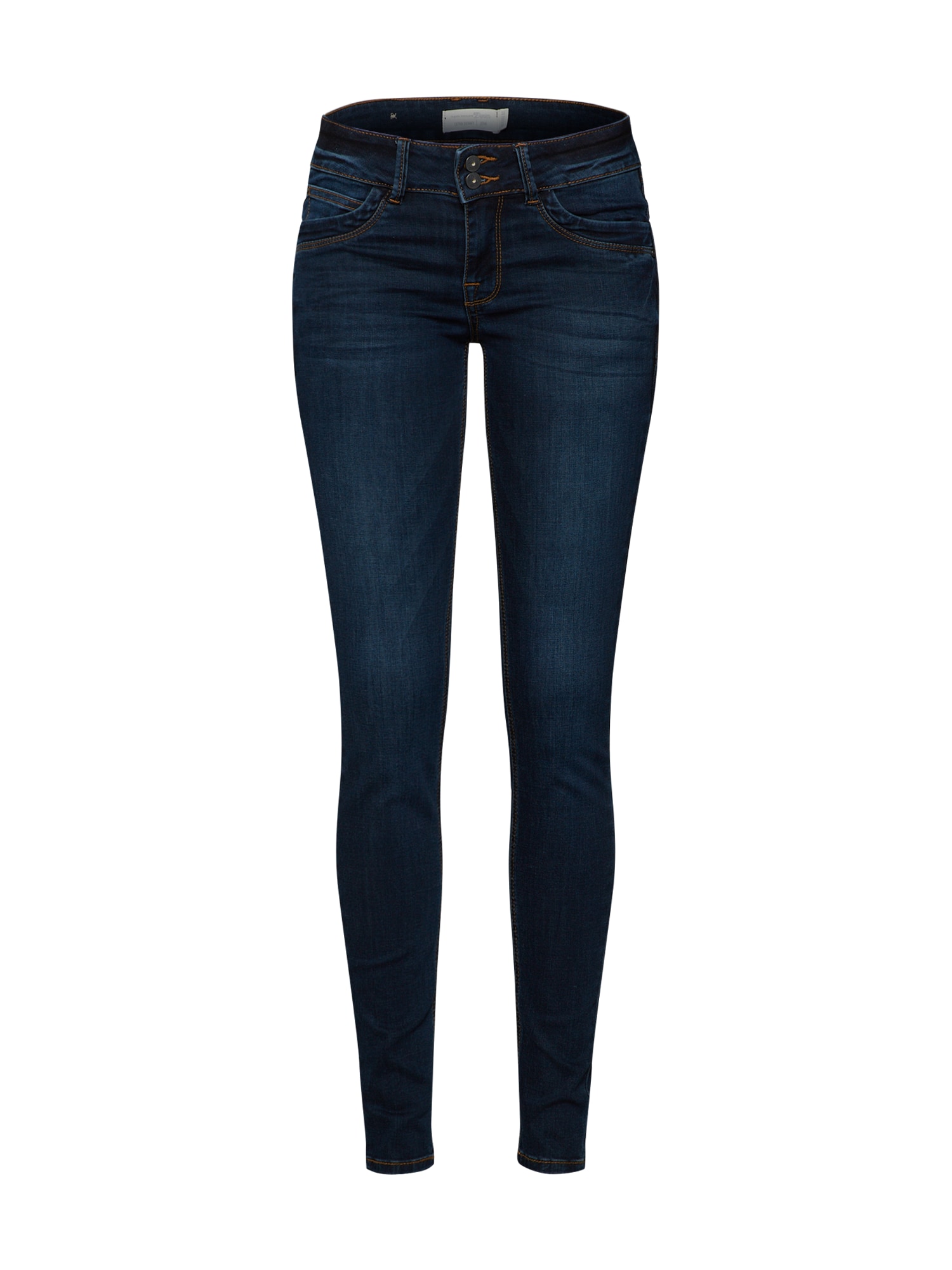 TOM TAILOR DENIM Jeans  denim albastru