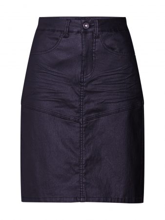Cream Fustă 'PetraCR Skirt'  negru
