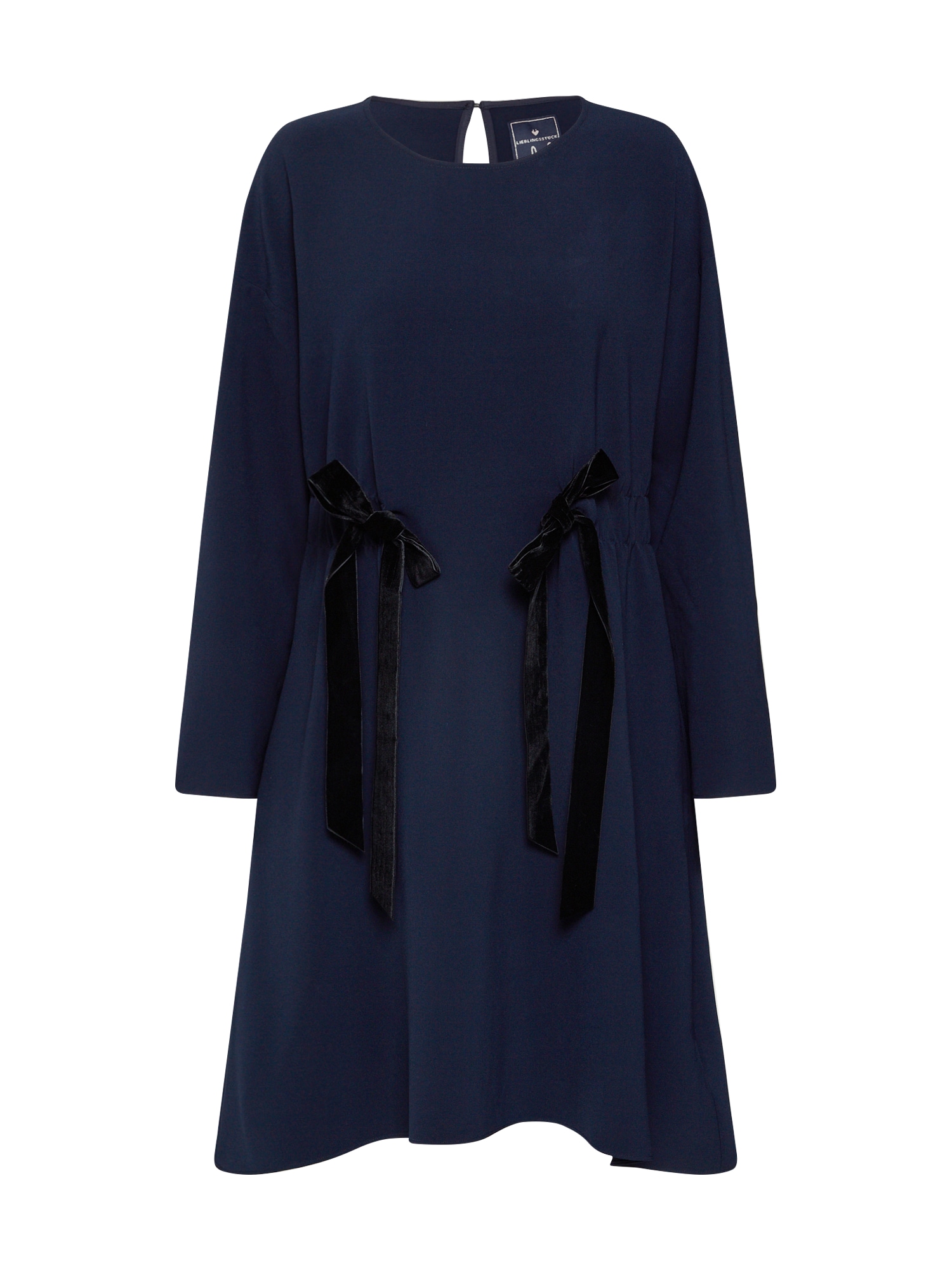 LIEBLINGSSTÜCK Rochie 'FelipaL' navy