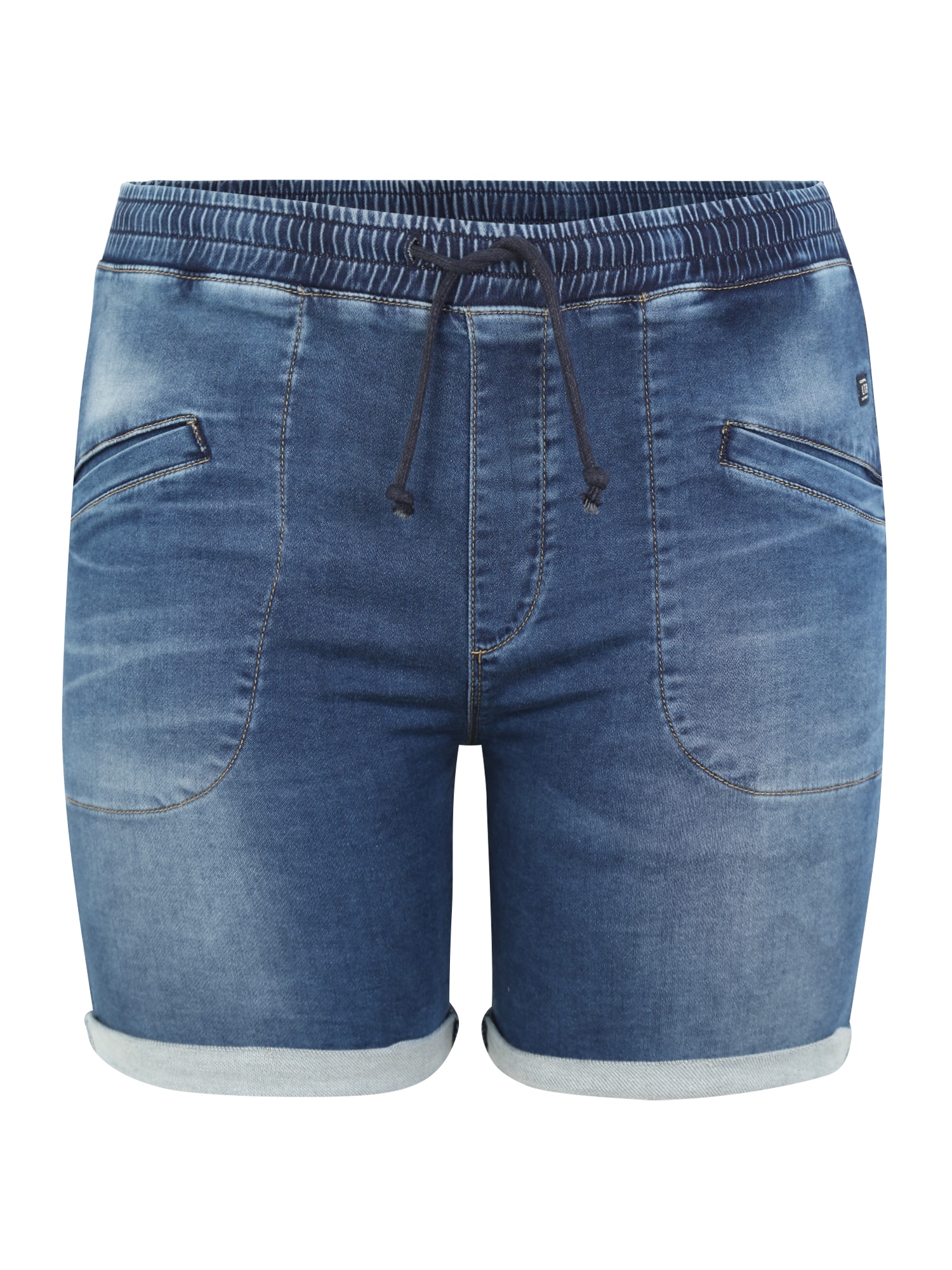 LTB - Love To Be Jeans 'ARNY' denim albastru