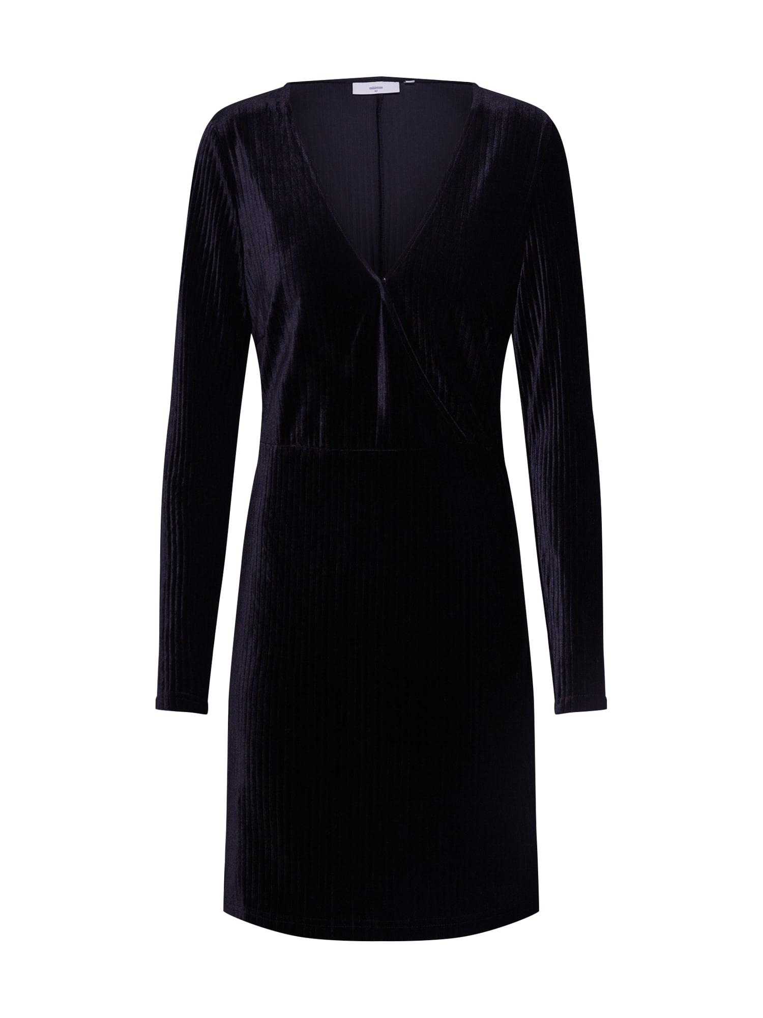 Minimum Rochie 'Surilina 6539'  negru