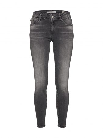 Mavi Jeans 'Adriana'  gri închis