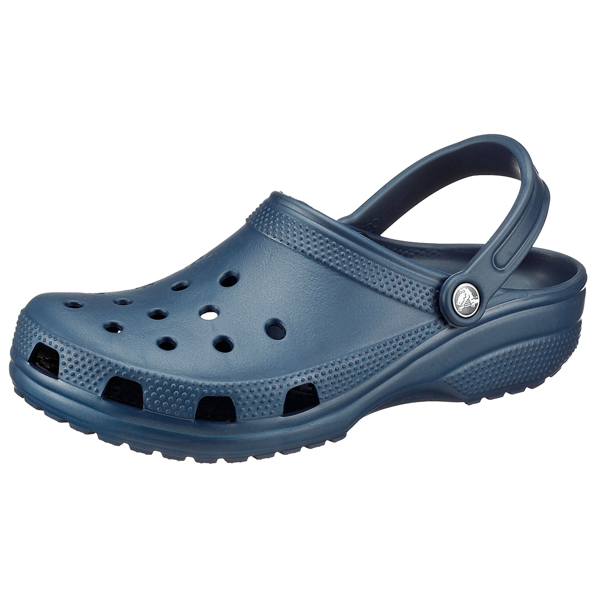Crocs Saboţi  albastru