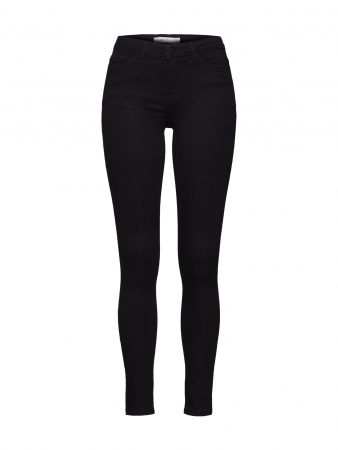 JACQUELINE De YONG Jeans  negru