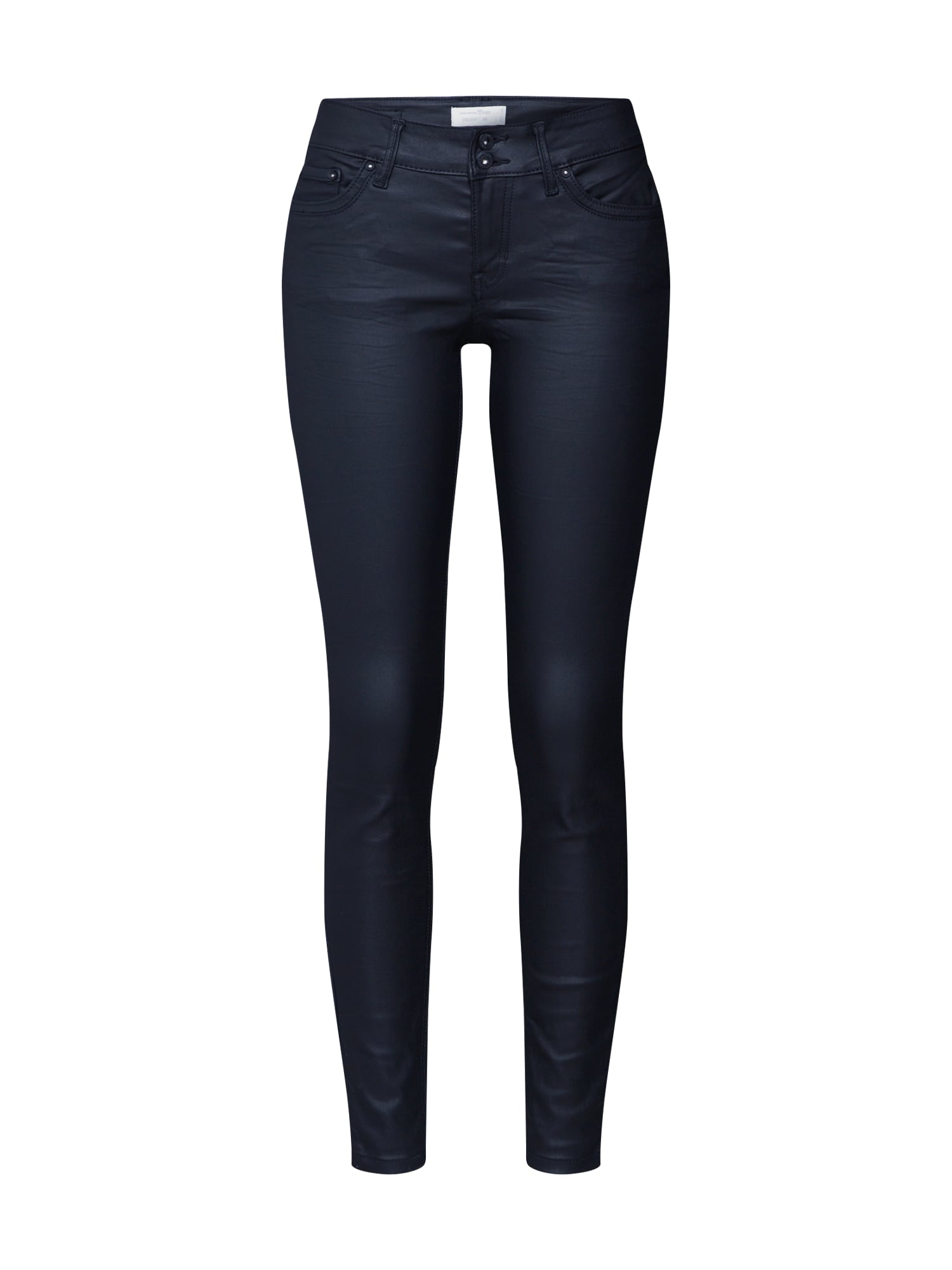 TOM TAILOR DENIM Jeans 'Jona'  negru