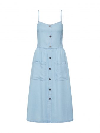 ONLY Rochie de vară 'LUNA'  denim albastru