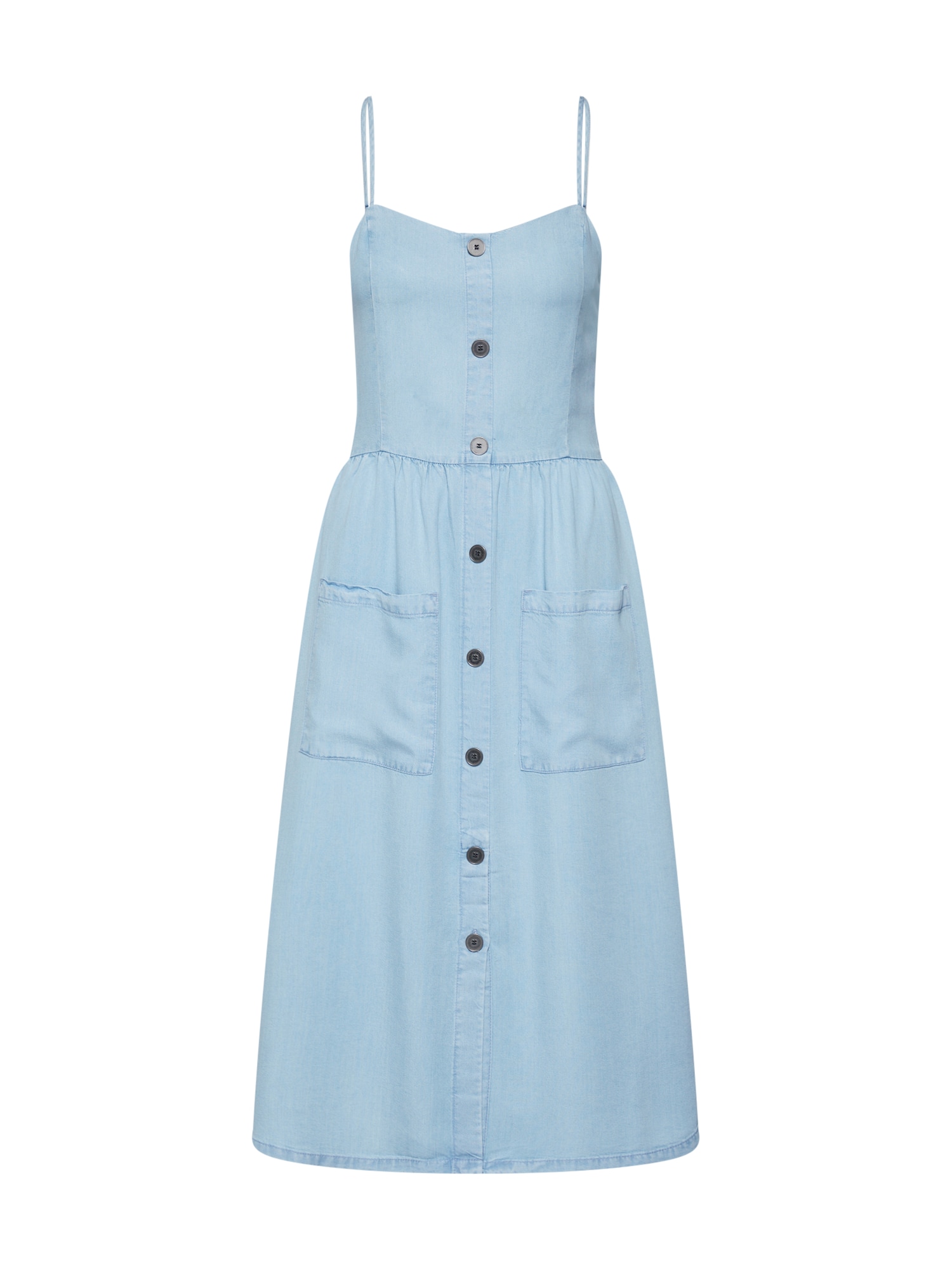 ONLY Rochie de vară 'LUNA'  denim albastru