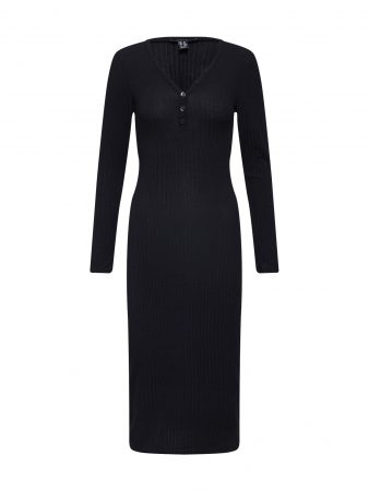 NEW LOOK Rochie  negru