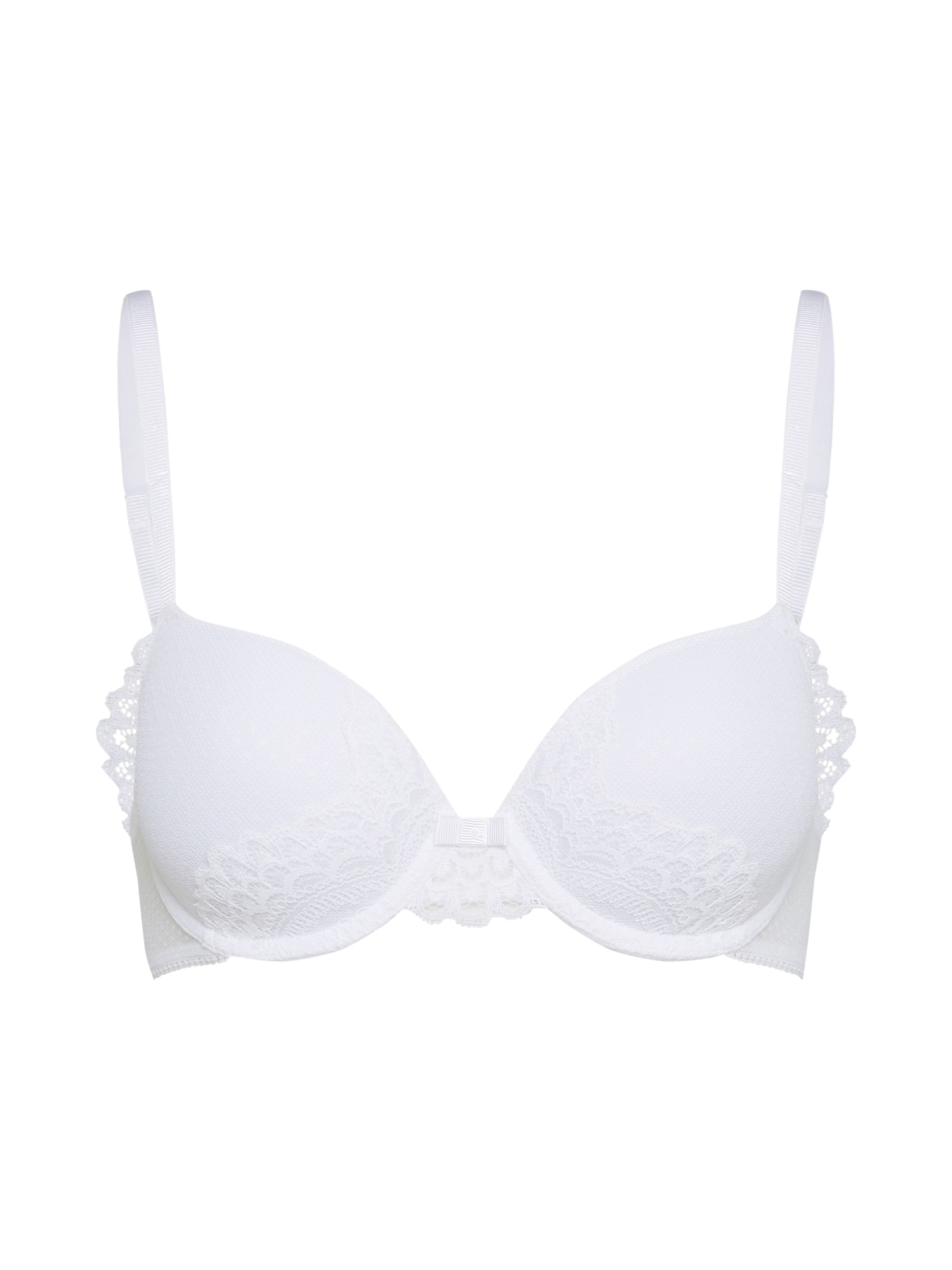 TRIUMPH Sutien 'Darling Spotlight'  alb