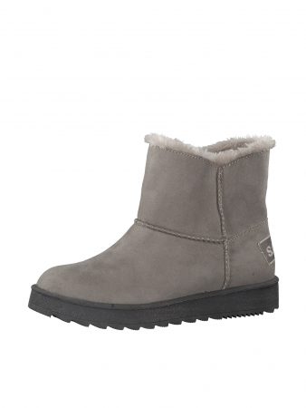 S.Oliver Bocanci de zăpadă  gri