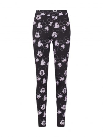 Frogbox Leggings  negru