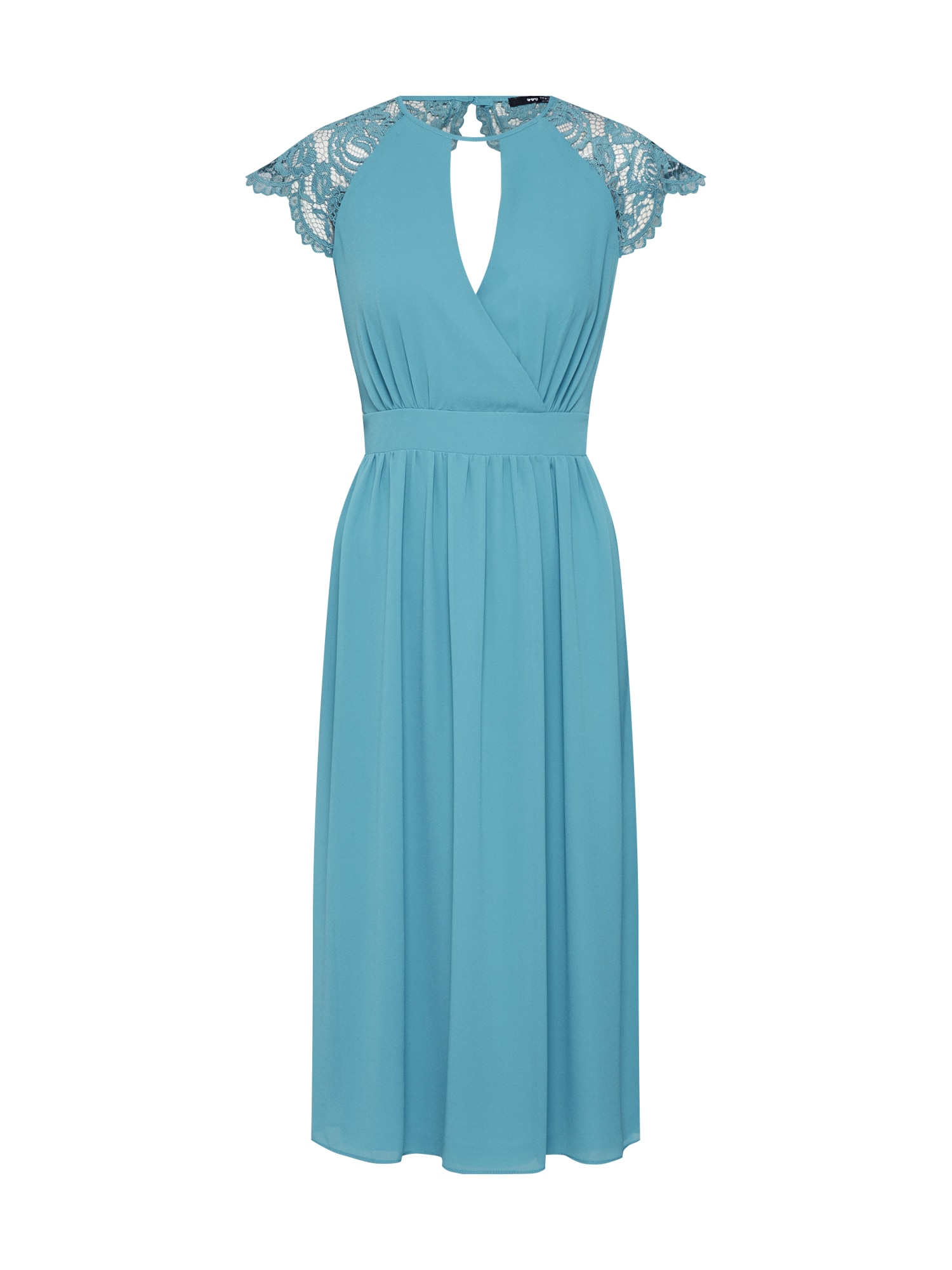 TFNC Rochie de cocktail 'NEITH' turcoaz