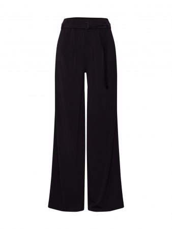 Tigha Pantaloni 'Emmalee'  negru