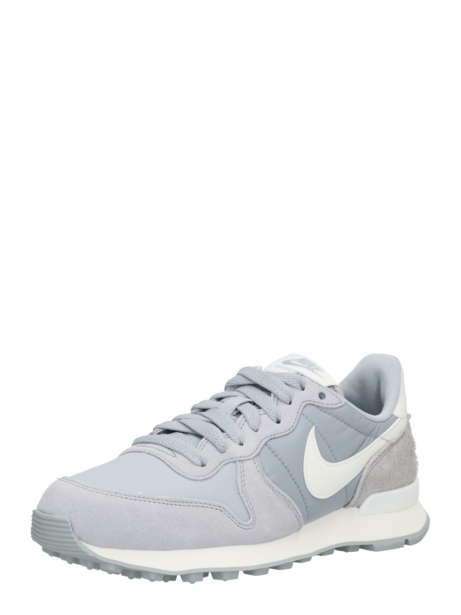 Nike Sportswear Sneaker low gri