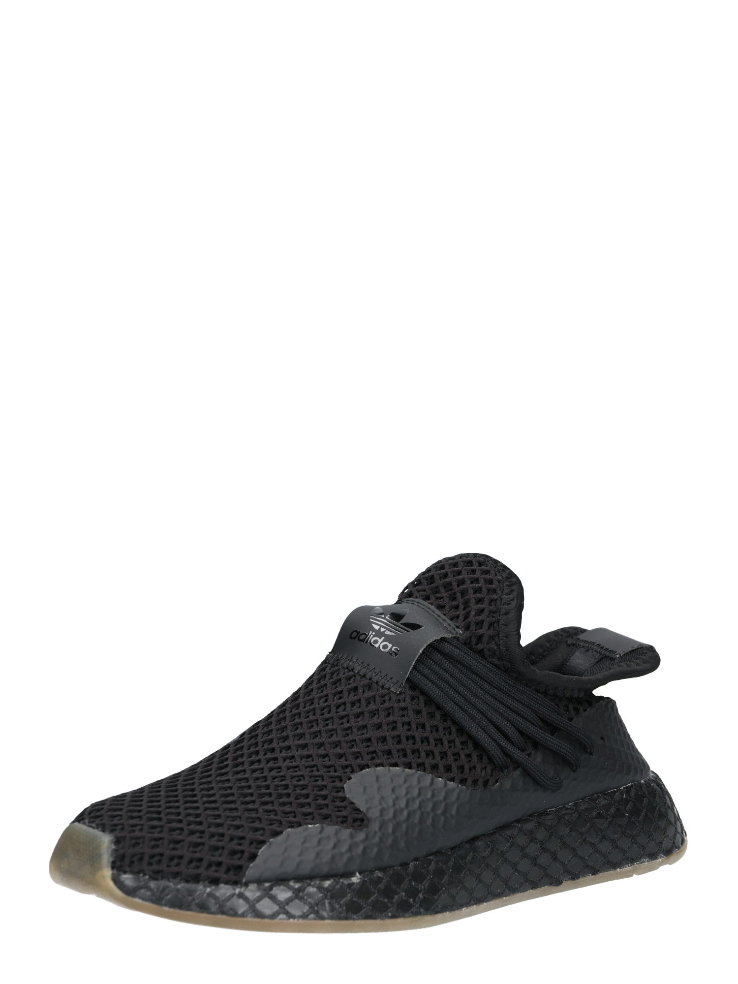 ADIDAS ORIGINALS Sneaker low 'DEERUPT S'  negru