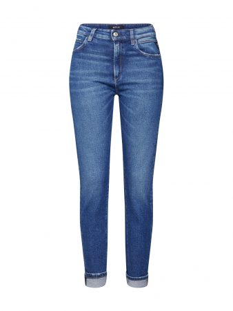 REPLAY Jeans 'NENEH Hose'  denim albastru