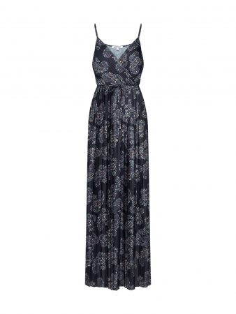 ABOUT YOU Rochie 'Drama'  albastru / culori mixte