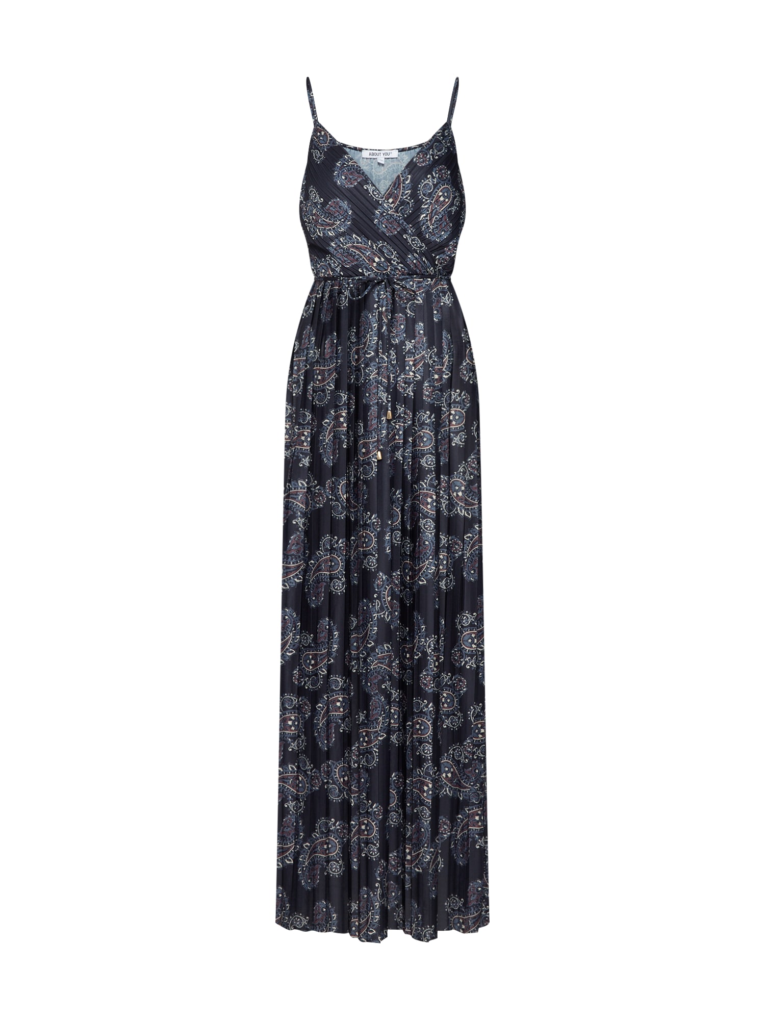 ABOUT YOU Rochie 'Drama'  albastru / culori mixte