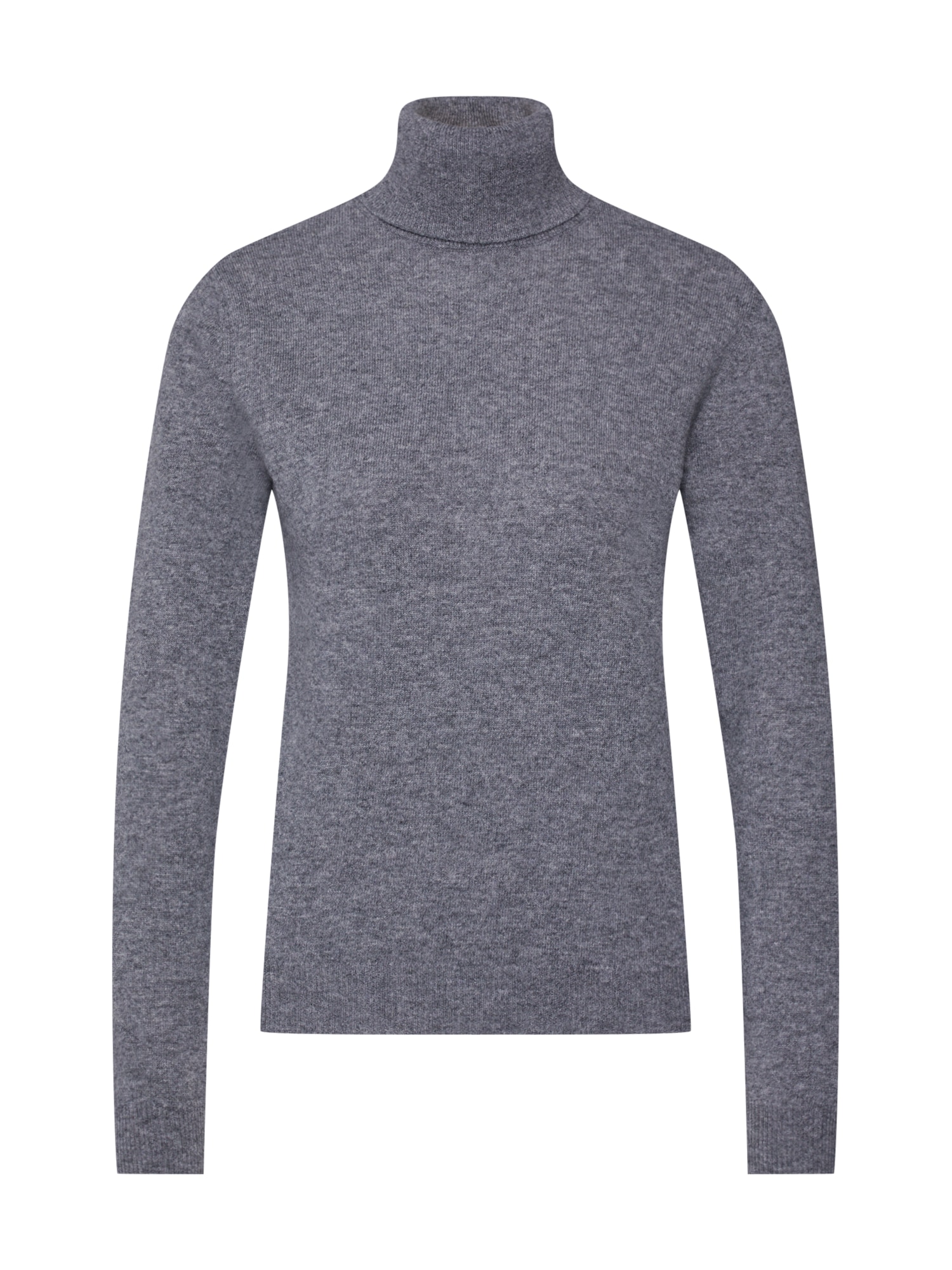 UNITED COLORS OF BENETTON Pulover  gri închis