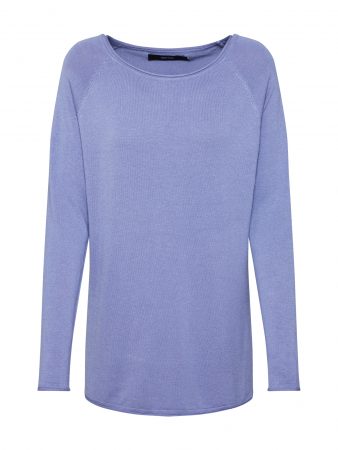 VERO MODA Pulover  albastru