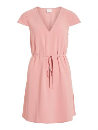 VILA Rochie de vară 'Keller'  roz