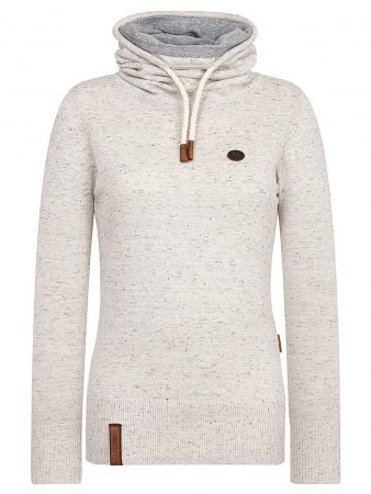 Naketano Pulover 'The awakening'  bej