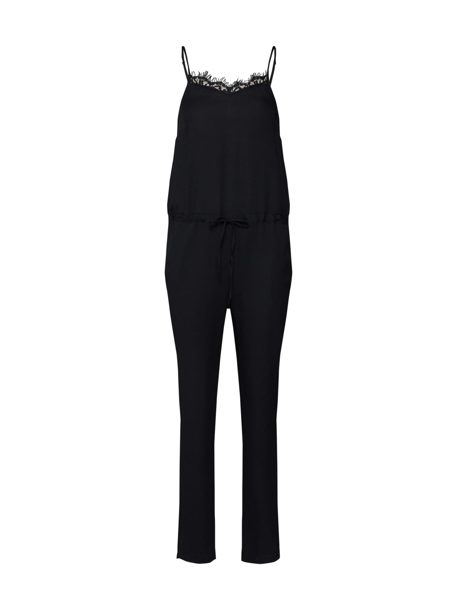 ONLY Salopeta  negru