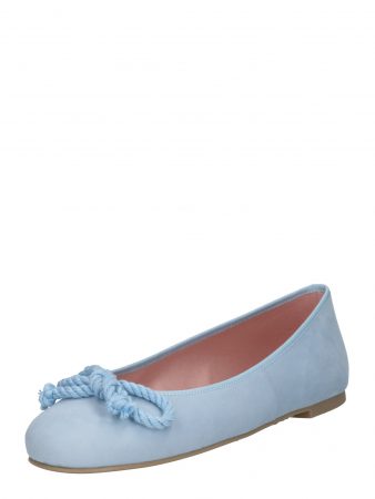 PRETTY BALLERINAS Balerini 'Angelis'  albastru deschis