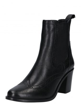 ABOUT YOU Ghete chelsea 'Dana'  negru