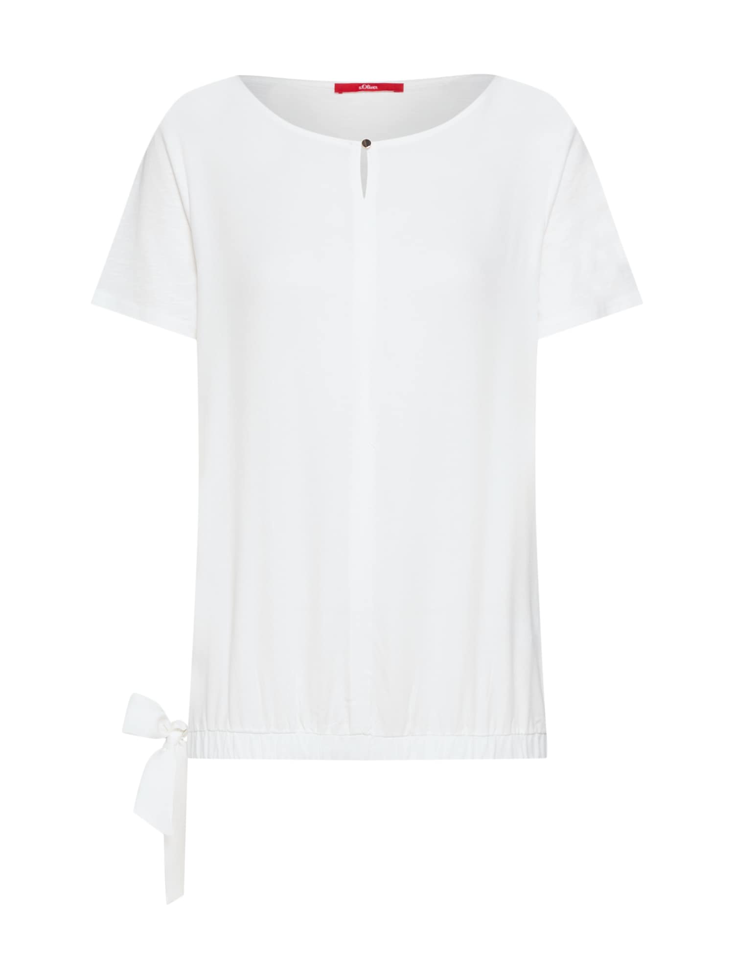 S.Oliver Tricou  crem