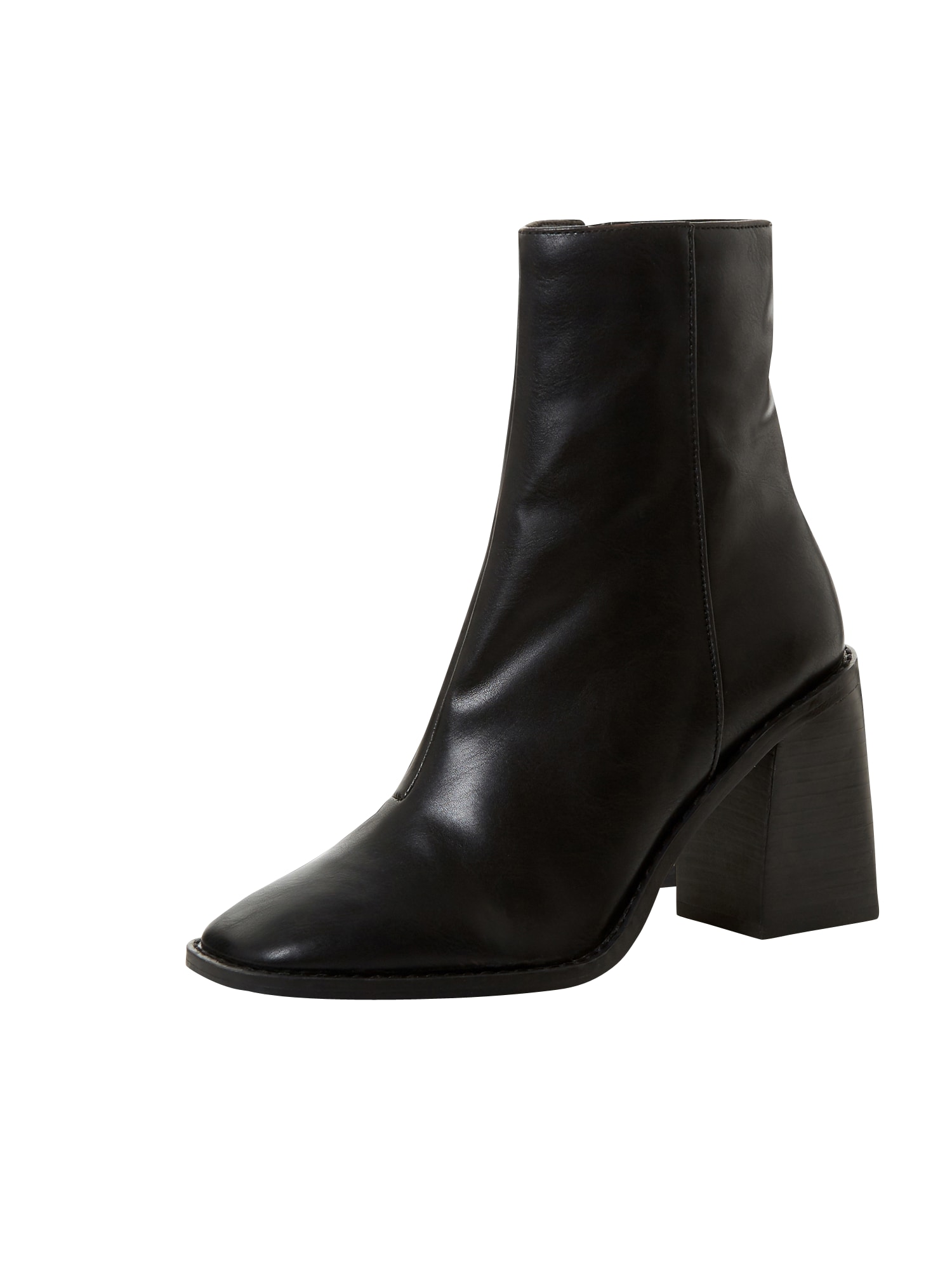 Head Over Heels Botine 'OLIVEE' negru