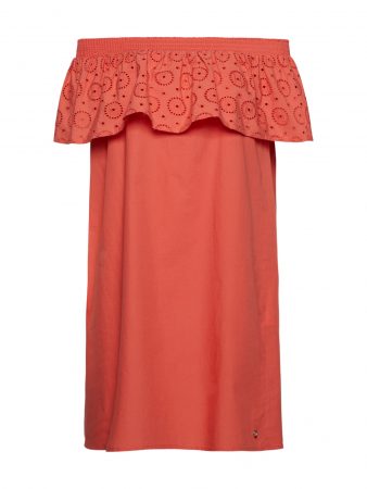 TOM TAILOR Rochie de vară  homar