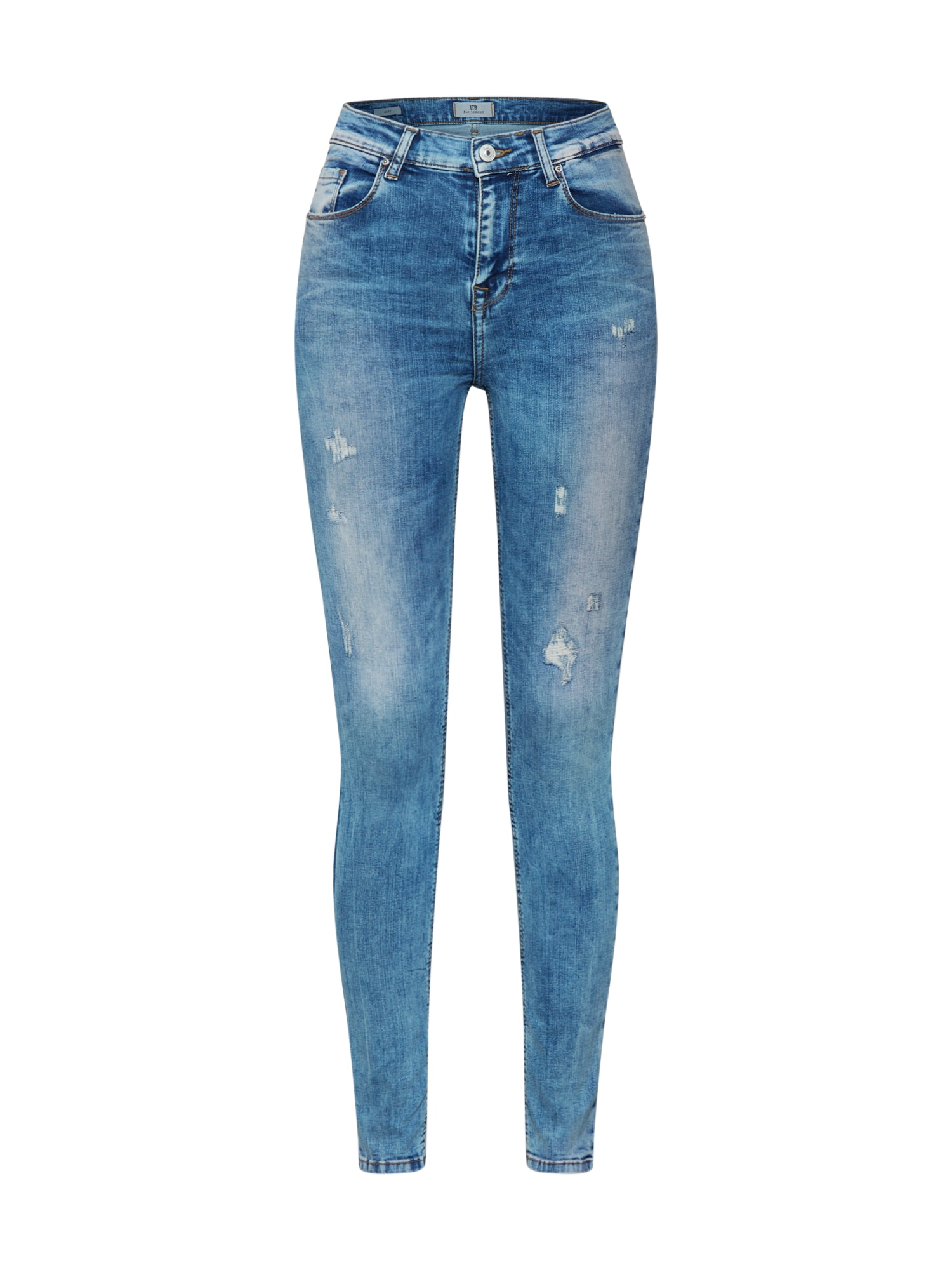 LTB Jeans 'AMY'  denim albastru