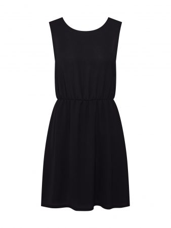 ABOUT YOU Rochie 'Lana'  negru