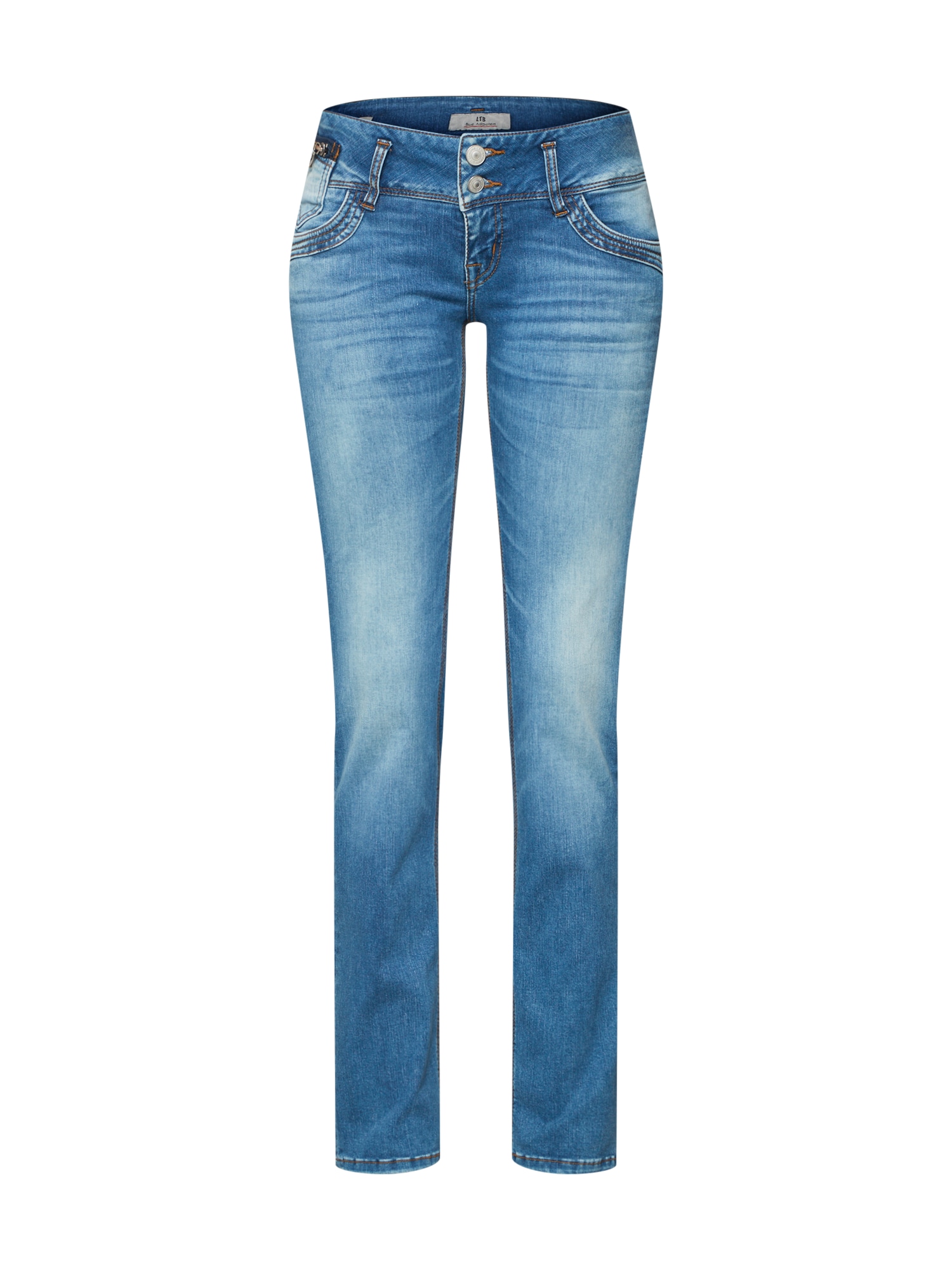 LTB Jeans 'Jonquil'  denim albastru
