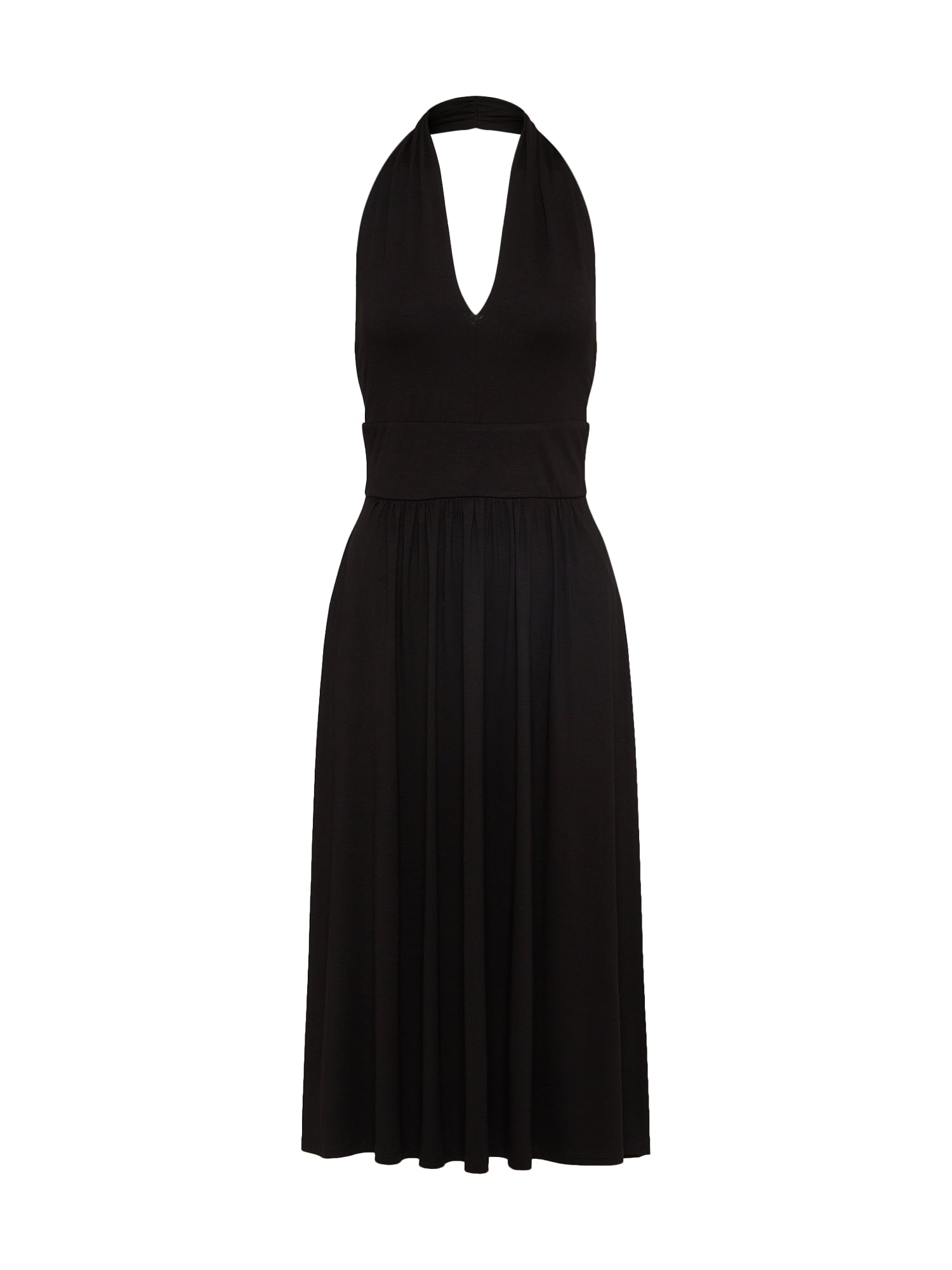 ABOUT YOU Rochie 'Verena'  negru