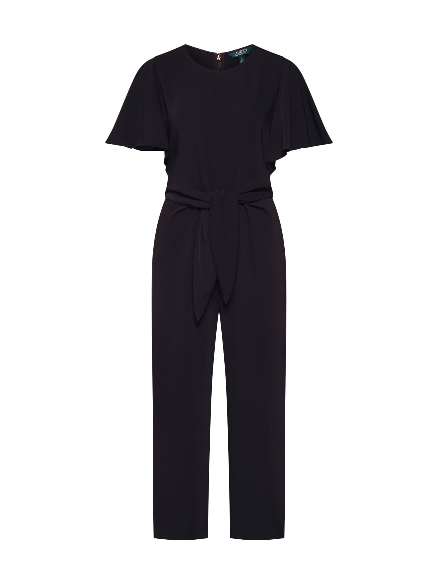 Lauren Ralph Lauren Salopeta 'ENDELLION' negru