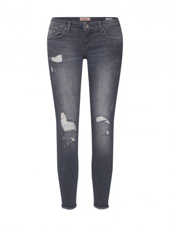 ONLY Jeans 'CORAL'  gri