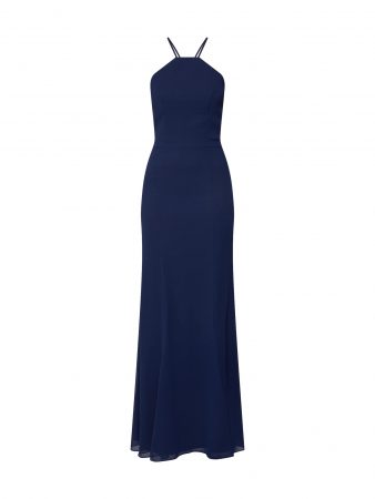 Chi Chi London Rochie de seară  navy
