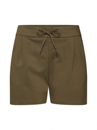 VERO MODA Pantaloni cutați  kaki