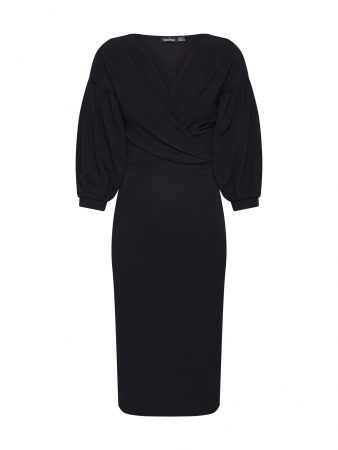 Boohoo Rochie  negru