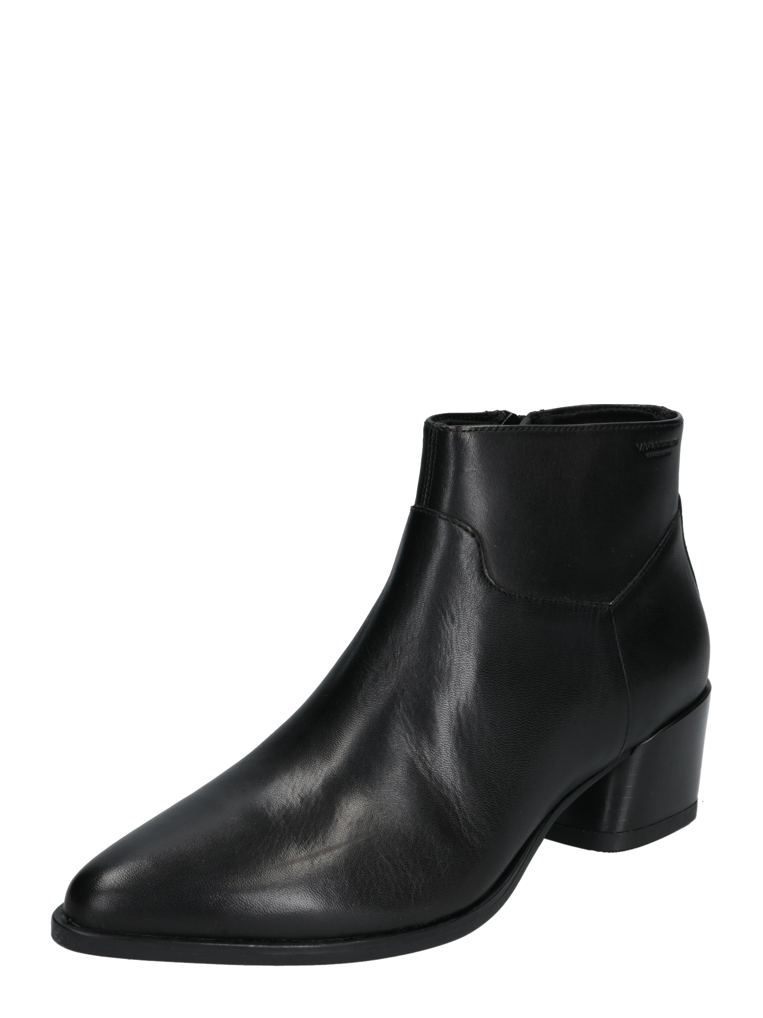 VAGABOND SHOEMAKERS Botine 'Lara'  negru