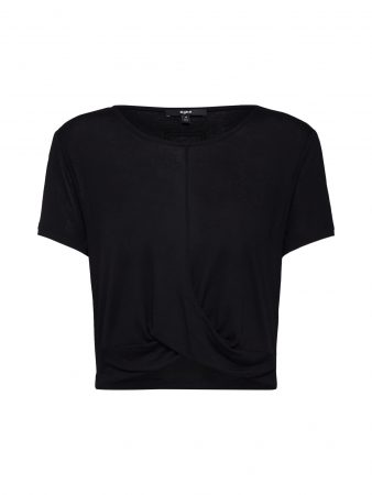 Tigha Tricou 'Marka'  negru
