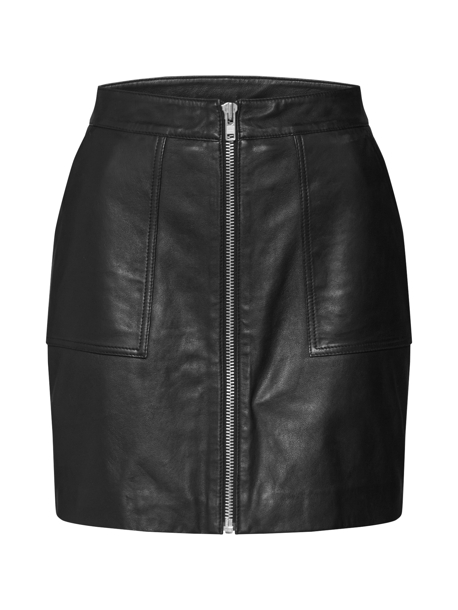 LeGer By Lena Gercke Fustă 'Romy'  negru