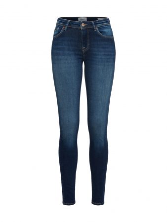 ONLY Jeans 'Onlcarmen'  albastru închis