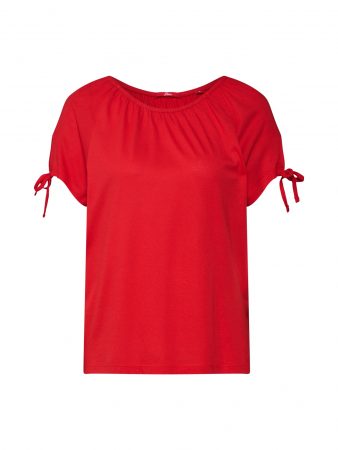 S.Oliver Tricou  roșu