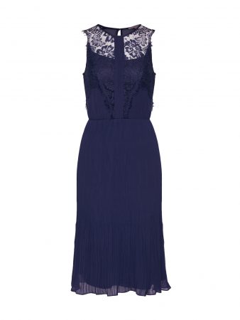 Anna Field Rochie 'AN6_SS19_2-1-C_028'  navy